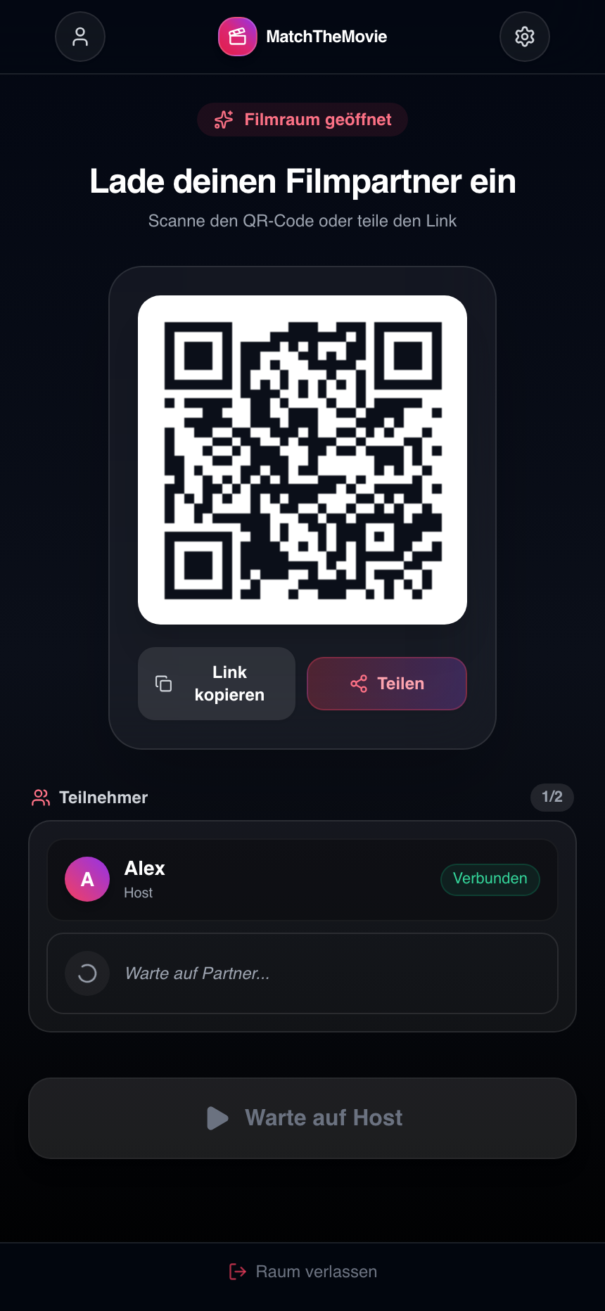 Scan QR Code