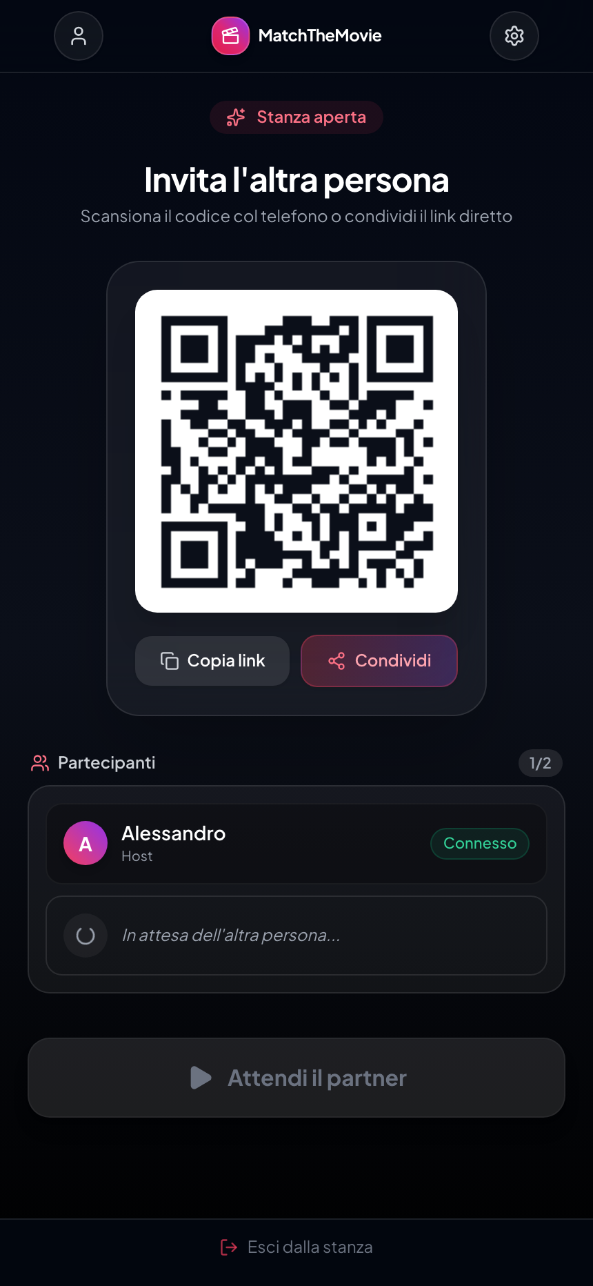 Scan QR Code
