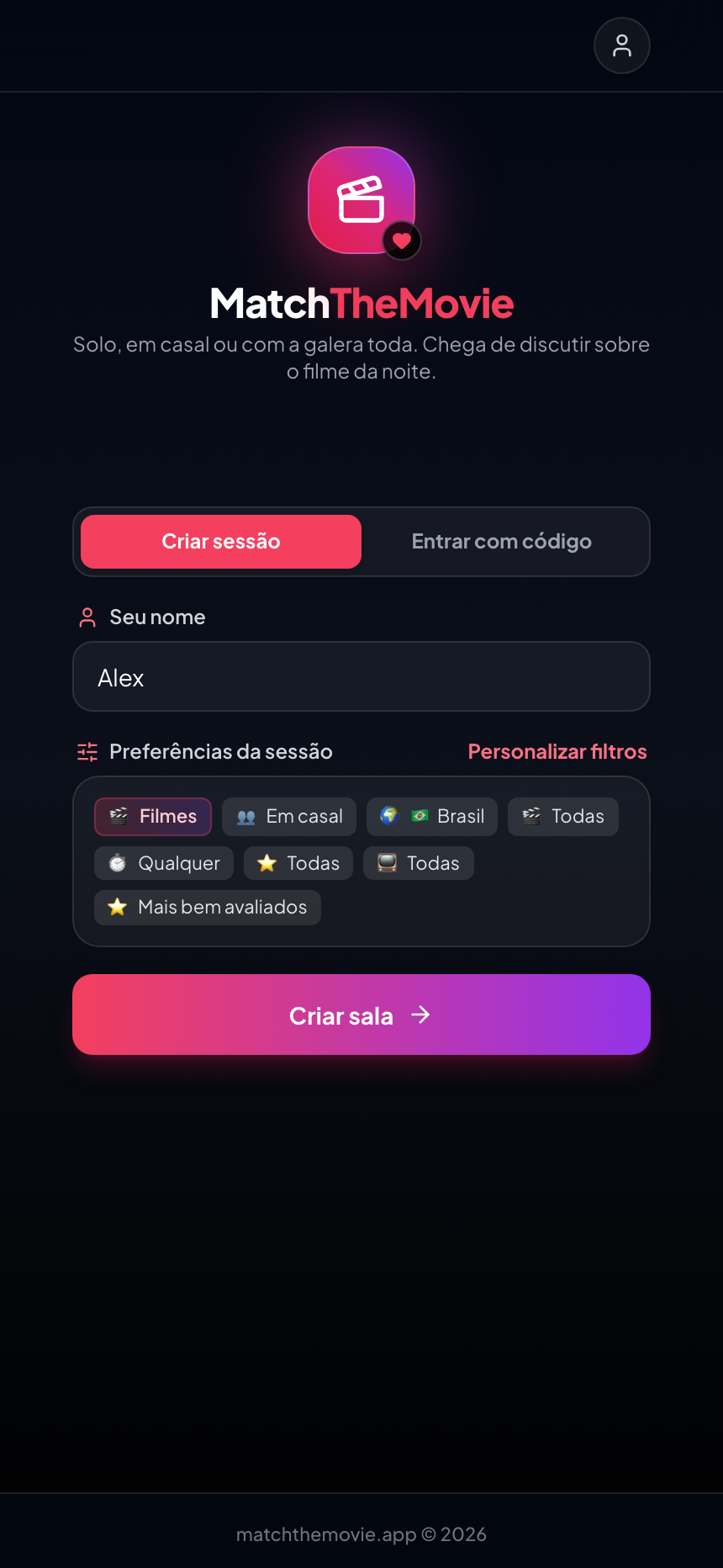 Set Filters